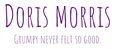 Doris Morris Logo